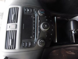 2005 Honda Accord EX Silver 2.4L Vtec AT #A22460
